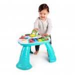 BABY EINSTEIN DISCOVERING MUSIC GAME EDUCATIONAL CENTER - image-0